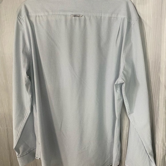 7 Diamonds Dress Shirt - Picture 2 of 3